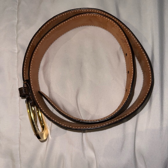COPY - LV belt. ✨✨✨✨ - Picture 6 of 14